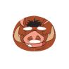 Mad Beauty Lion King Cosmetic Sheet Mask 4x25ml