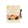 Mad Beauty Lion King Cosmetic Sheet Mask 4x25ml