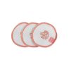Mad Beauty Lion King Re-Usable Makeup Cleansing Pads 3τμχ