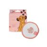 Mad Beauty Lion King Re-Usable Makeup Cleansing Pads 3τμχ