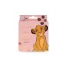 Mad Beauty Lion King Re-Usable Makeup Cleansing Pads 3τμχ