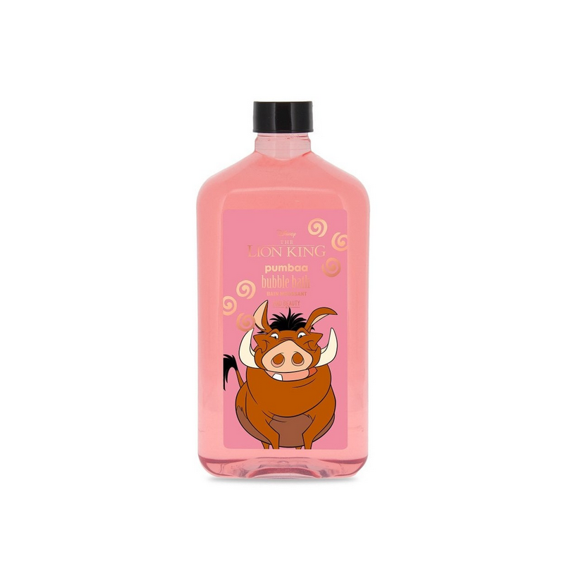 Mad Beauty Lion King Pumbaa Αφρόλουτρο 530ml