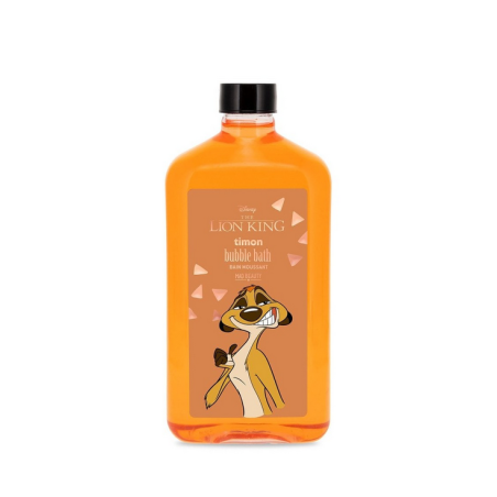 Mad Beauty Lion King Timon Αφρόλουτρο 530ml