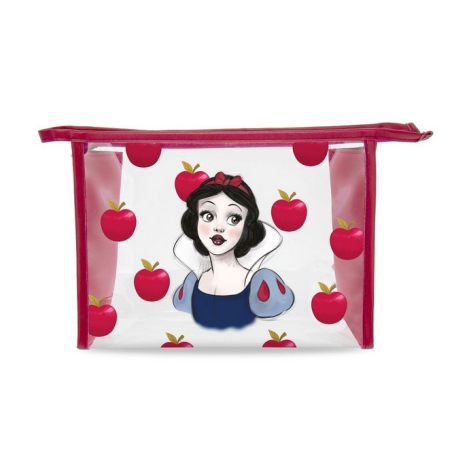 Mad Beauty Snow White Cosmetic Bag 1τμχ