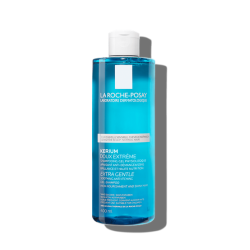 La Roche Posay Kerium Extra Gentle Gel Shampoo 400ml