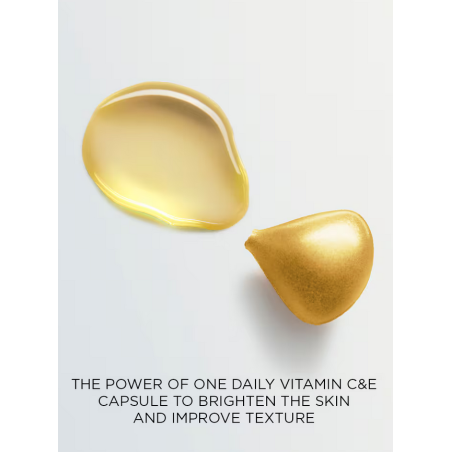 Darphin Eclat Sublime Radiance Boosting Capsules Κάψουλες Προσώπου με Προβιταμίνη C & E 60caps