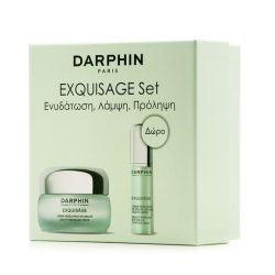 Darphin Promo Exquisage Beauty Revealing Cream 50ml & Δώρο Κρέμα Ματιών 15ml