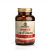 Bio Tonics Sportex Super Max L-Glutathione 800mg Συμπλήρωμα Διατροφής για Αποτοξίνωση 60 Κάψουλες