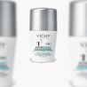 Vichy Deodorant 72H Invisible Resist Γυναικείο Αποσμητικό 50ml