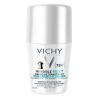 Vichy Deodorant 72H Invisible Resist Γυναικείο Αποσμητικό 50ml