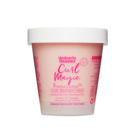 Umberto Giannini Curl Repair Magic Mask 210ml