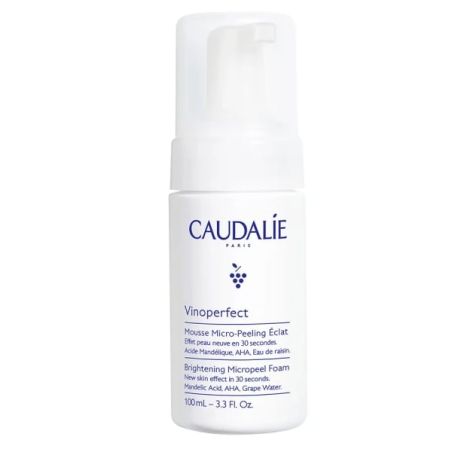 Caudalie Vinoperfect Brightening Micropeel Foam Vinoperfect 100ml