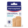 Hansaplast Universal Ανθεκτικά στο Νερό σε Διάφορα Μεγέθη 10τμχ