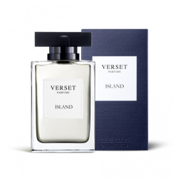 Verset Parfums Island Eau de Parfum 100ml
