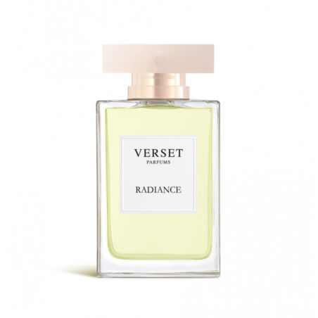 Verset Parfums Radiance Eau de Parfum 100ml