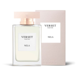 Verset Parfums Nela For Her Eau de Parfum 100ml
