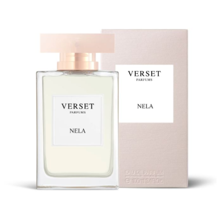 Verset Parfums Nela Eau de Parfum 100ml