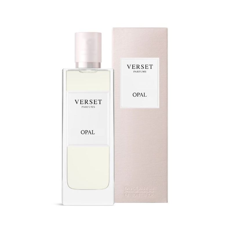 Verset Parfums Opal Eau de Parfum 50ml