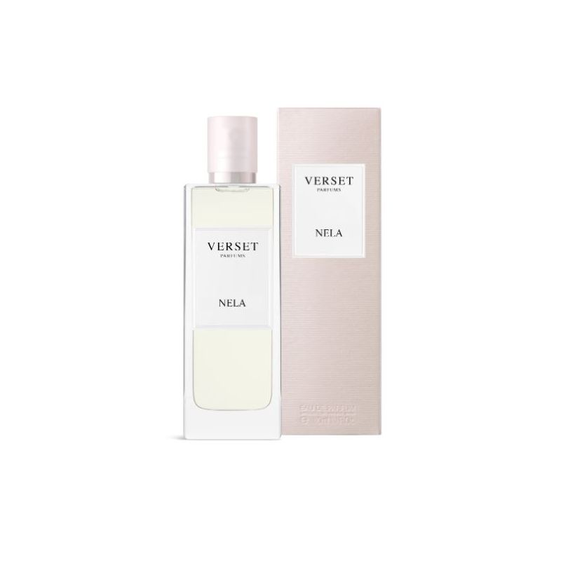 Verset Parfums Nela Eau de Parfum 50ml