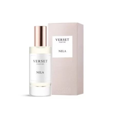 Verset Parfums Nela Eau de Parfum 15ml