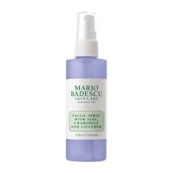 Mario Badescu Facial Spray With Aloe Chamomile & Lavender 118ml