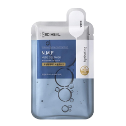 Mediheal N.M.F Nude Gel Mask-Μάσκα υδρογέλης για εντατική ενυδάτωση 30g