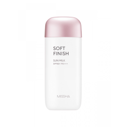 Missha All Around Safe Block Soft Finish Sun Milk SPF 50+/PA+++ 70ml