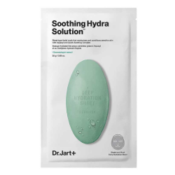 Dr. Jart+ Dermask Soothing Hydra Solution Sheet Mask 1τμχ