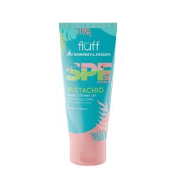 Fluff Pistachio SPF 30 Face & Body Cream 100ml