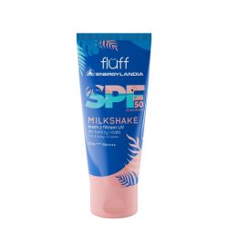 Fluff Milkshake SPF 50 Face & Body Cream 100ml