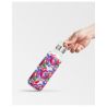 Chilly's Series 2 Patterns Reusable Bottle Peony Tumble 500ml