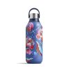 Chilly's Series 2 Patterns Reusable Bottle Galaxy Bloom 500ml