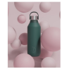 Chilly's Series 2 Pine Green Reusable Bottle 1L