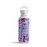 Chilly's Series 2 Urban Murals Good Vibes Reusable Bottle 500ml