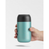 Chilly's Series 2 Atlantis Metallic Coffee Cup 340ml