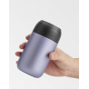 Chilly's Series 2 Lavender Metallic Coffee Cup 340ml