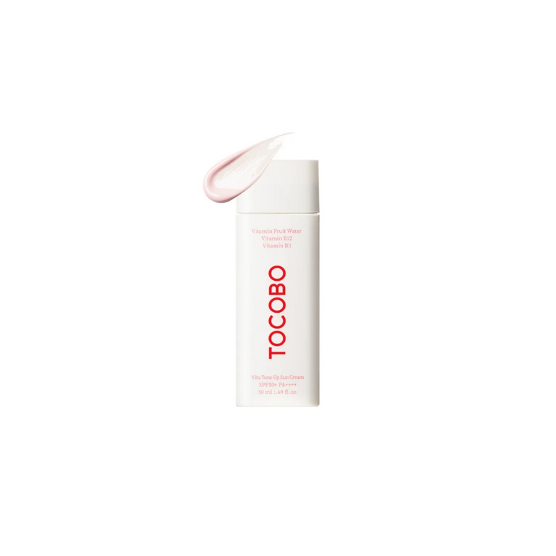 Tocobo Vita Tone Up Sun Cream 50ml