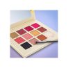 Mad Beauty Lion King Eyeshadow Palette 1τμχ