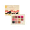 Mad Beauty Lion King Eyeshadow Palette 1τμχ