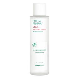 Thank You Farmer Phyto Relieful Cica Boosting Toner 200ml