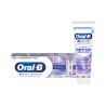 Oral-B 3DWhite Luxe Perfection Οδοντόκρεμα 75ml