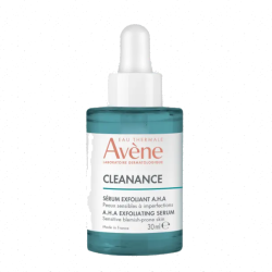 Avene Cleanance A.H.A Ορός απολέπισης 30ml