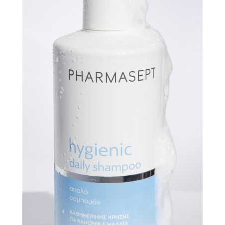 Pharmasept Hygienic Daily Shampoo 500ml