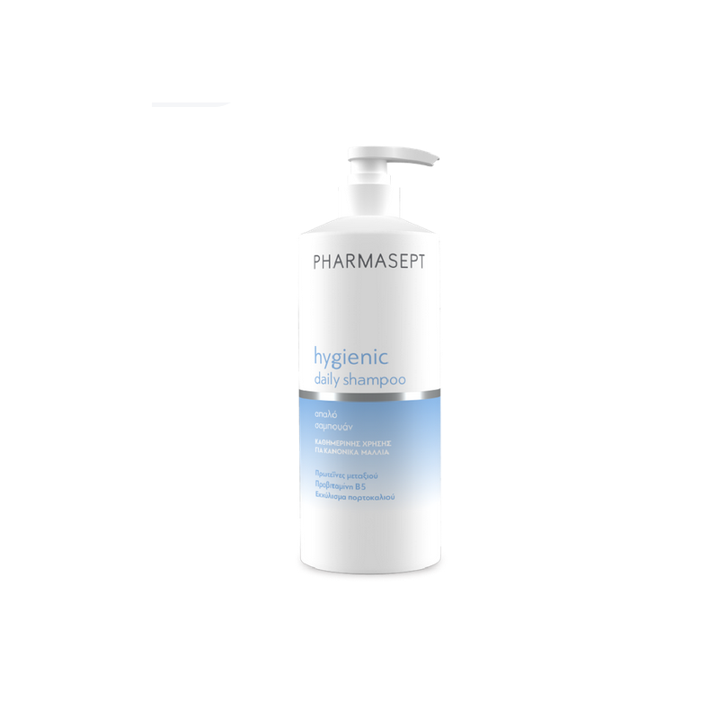 Pharmasept Hygienic Daily Shampoo 500ml