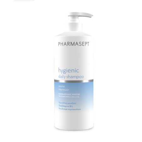 Pharmasept Hygienic Daily Shampoo 500ml