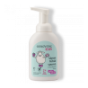 Gerovital Foam Liquid Soap Berry Party Kids 3+ 300ml