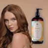 HairTry Date With Exfoliate Enzyme Shampoo Σαμπουάν Βαθύ Καθαρισμού και Απολέπισης 500ml