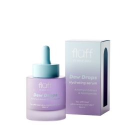 Fluff Dew Drops Hydrating Face Serum 30ml