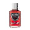 Marvis Mouthwash Cinnamon Mint Συμπυκνωμένο Στοματικό Διάλυμα 120ml