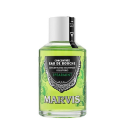 Marvis Mouthwash Concentrate Spearmint 120ml